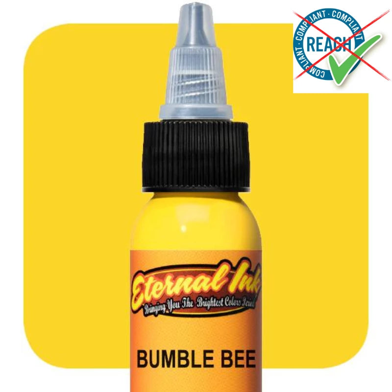 Eternal Bumble Bee festék